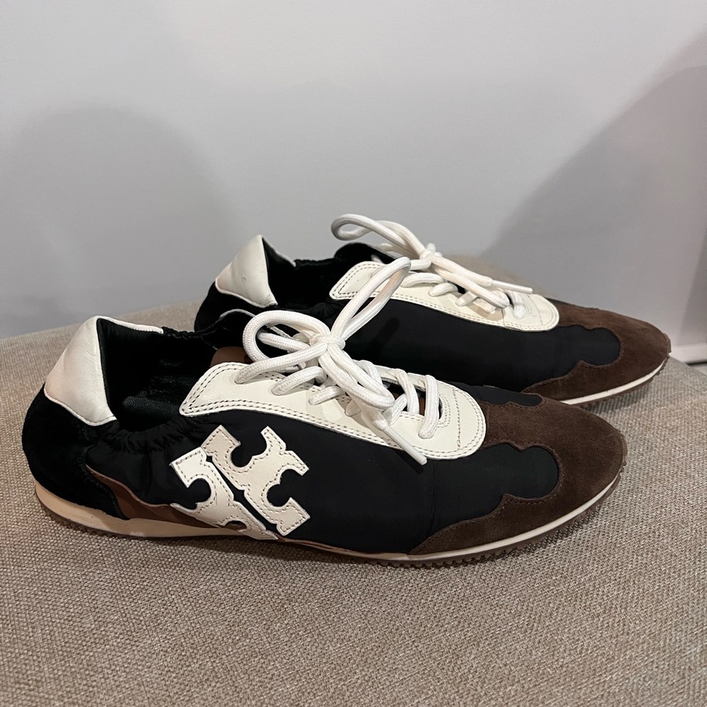 ❌SOLD ❌Tory Burch sneakerss